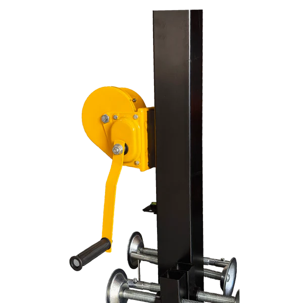 Vento VLS-200K – Torre Elevadora Compacta De 4 Metros Para Carga De Hasta 200 kg