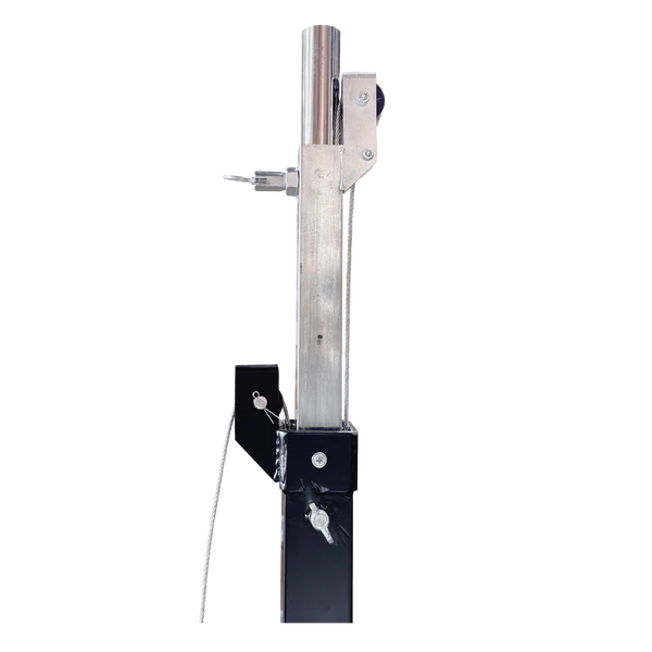 Vento VLS-100K – Torre Elevadora Liviana De 4 Metros Para Carga De Hasta 100 kg