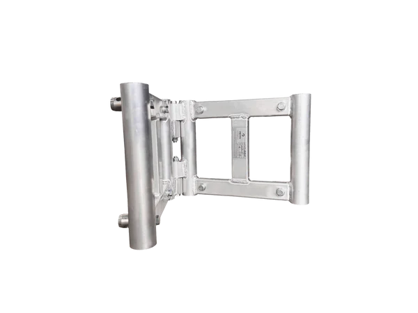 Vento VTS294BOOK – Esquinero Ajustable 290×290 mm Para Estructuras Personalizadas