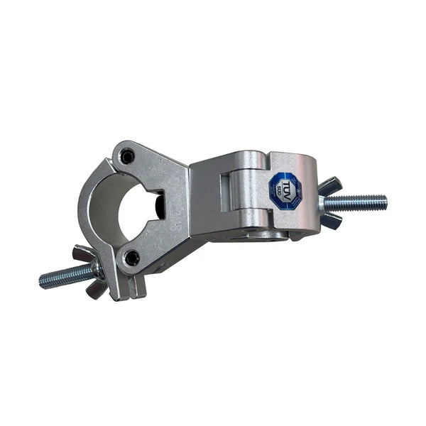 Vento VDC4851-750K – Clamp Doble 48-51 mm De Alta Carga Profesional