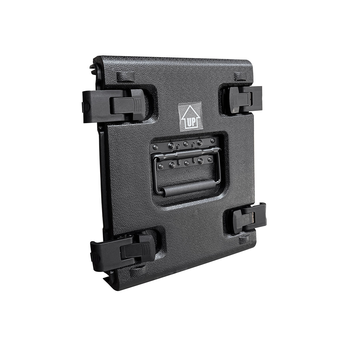 Rack Case Vento 6U en Polietileno PE V-PRO6US