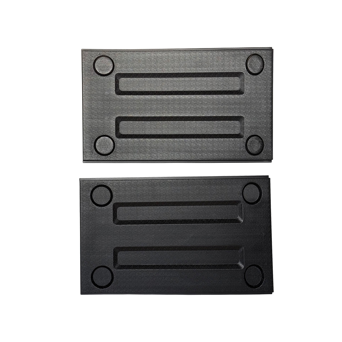 Rack Case Vento 6U en Polietileno PE V-PRO6US