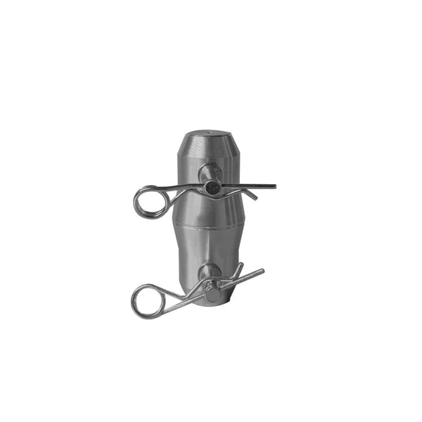 Vento V-COUPLE, V-PIN, V-B CLIP – Pasador De Espiga Con Clip En R Para Truss | Unión Segura Y Rápida