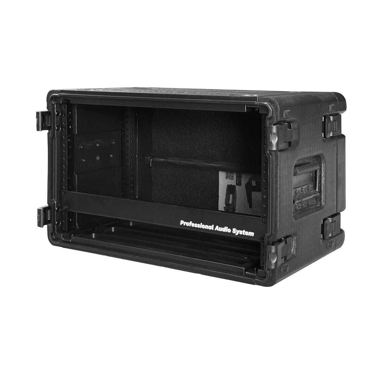 Rack Case Vento 6U en Polietileno PE V-PRO6US
