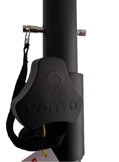 Vento VS45 – Trípode Para Altavoces Con Estructura De Acero Reforzado