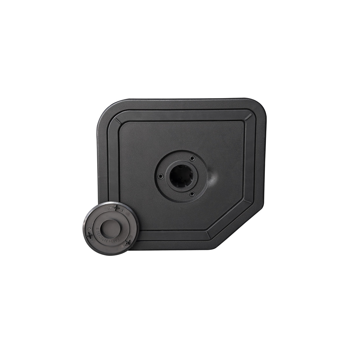Sistema PA Portátil Vento 2GOX – Sonido Profesional