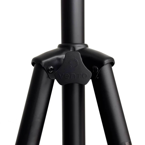 Vento VS45 – Trípode Para Altavoces Con Estructura De Acero Reforzado