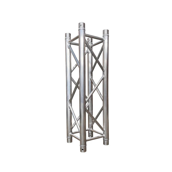 Vento VTS294-1000 – Truss Cuadrado 290×290 mm De 1 Metro Con Tubo Principal De 2 mm