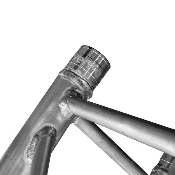 Vento VTS294-CIRCLE-2M – Tramo Curvo De Truss Cuadrado 290×290 mm De Alto Desempeño (3 mm)