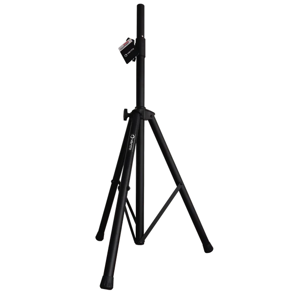 Vento VS45 – Trípode Para Altavoces Con Estructura De Acero Reforzado