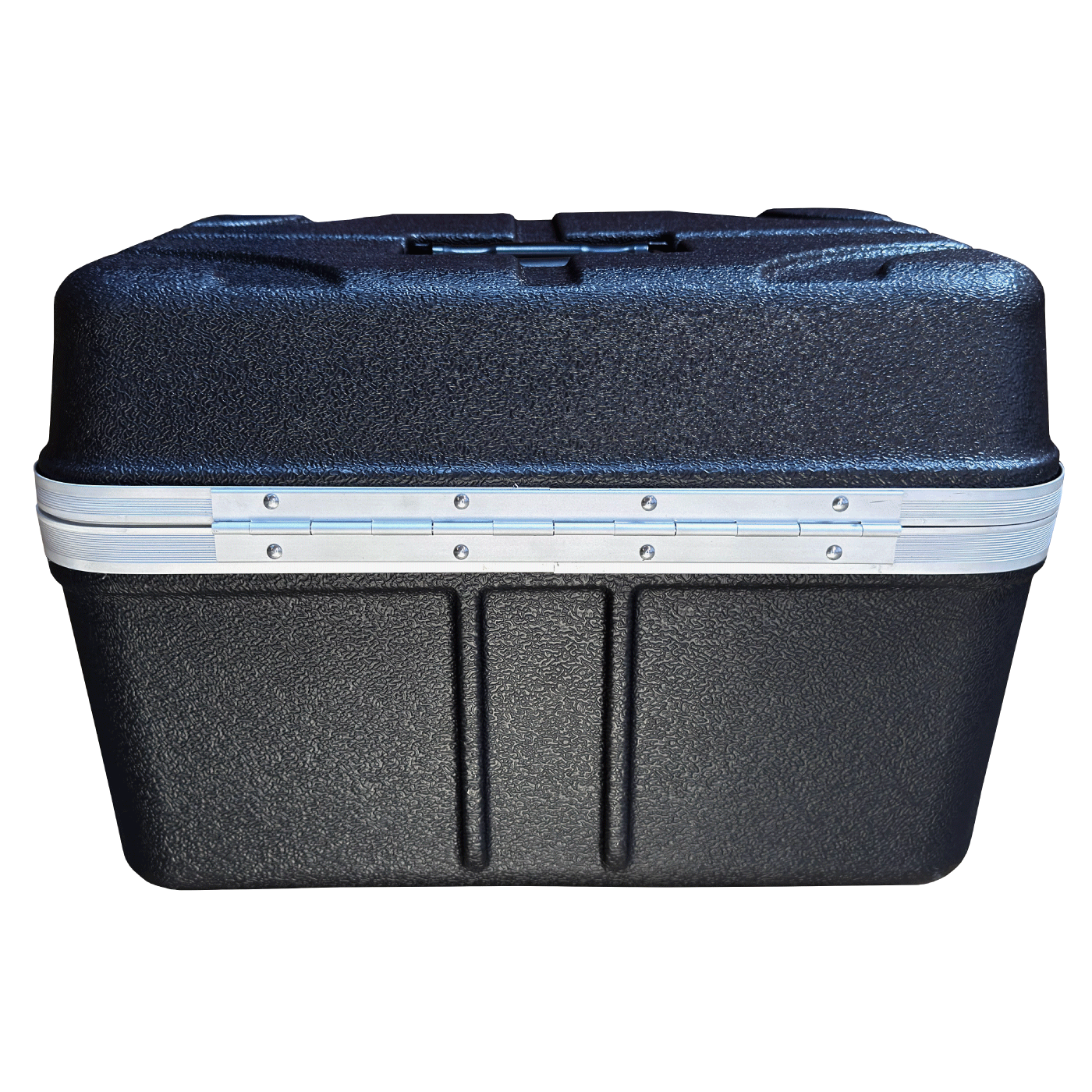 Microphone Rack Case Vento 12 Micrófonos en ABS V-MIC12