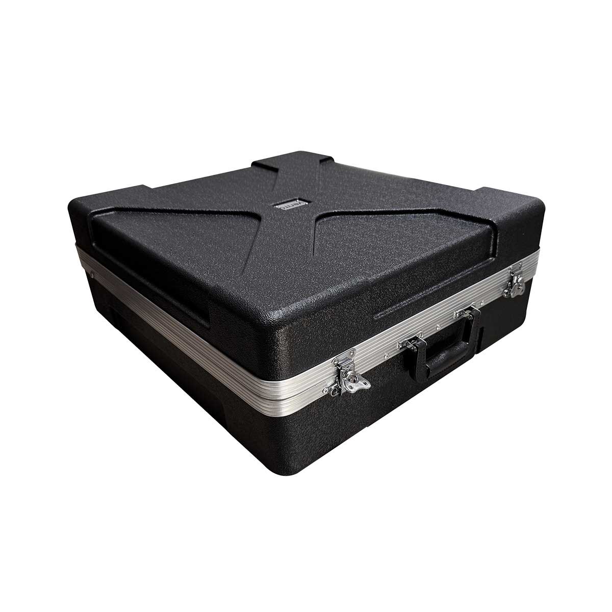 Mixer Rack Case Vento 12U en ABS V-MIX 12UK