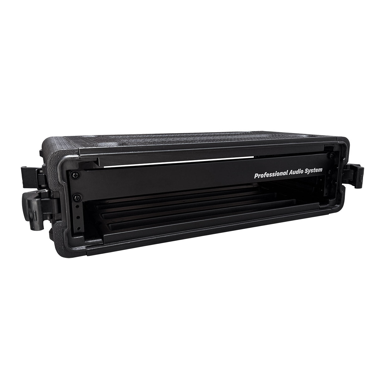 Rack Case Vento 2U en Polietileno PE V-PRO2US