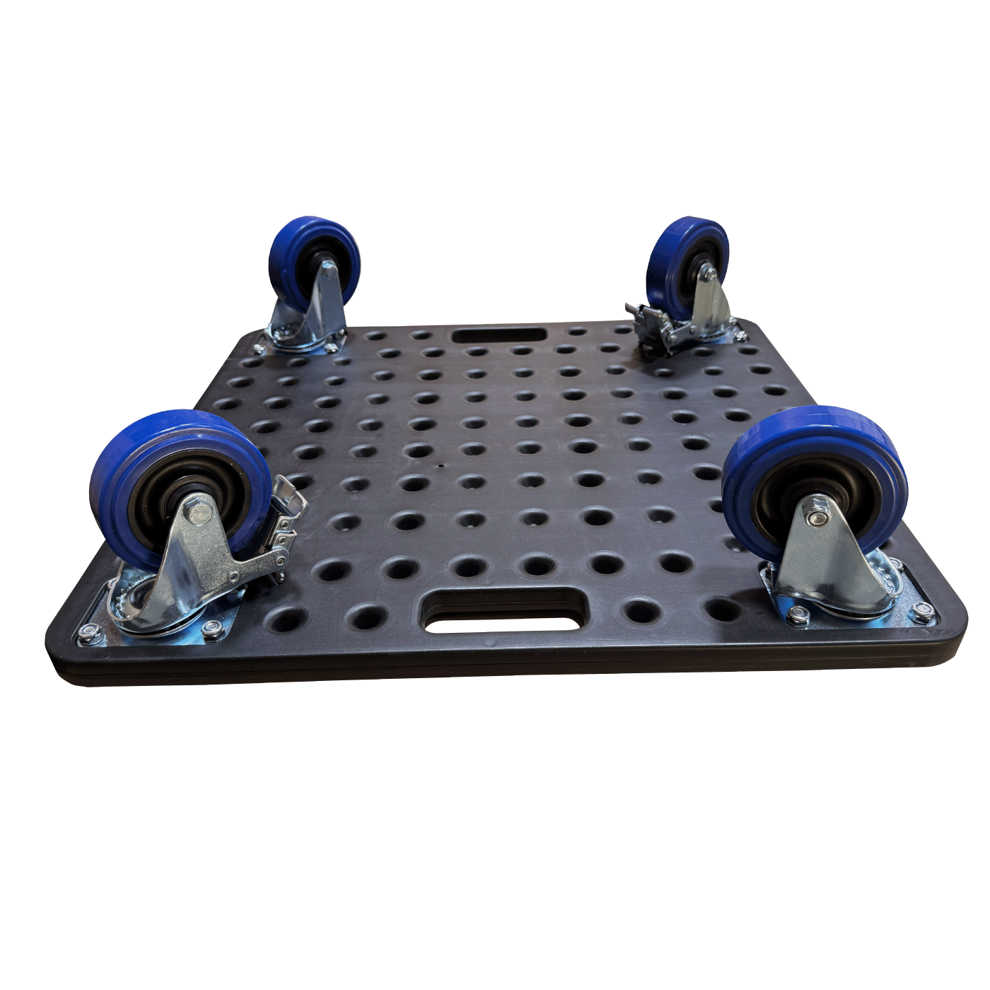 Wheel Board Vento en PE para Rack Case V-WB