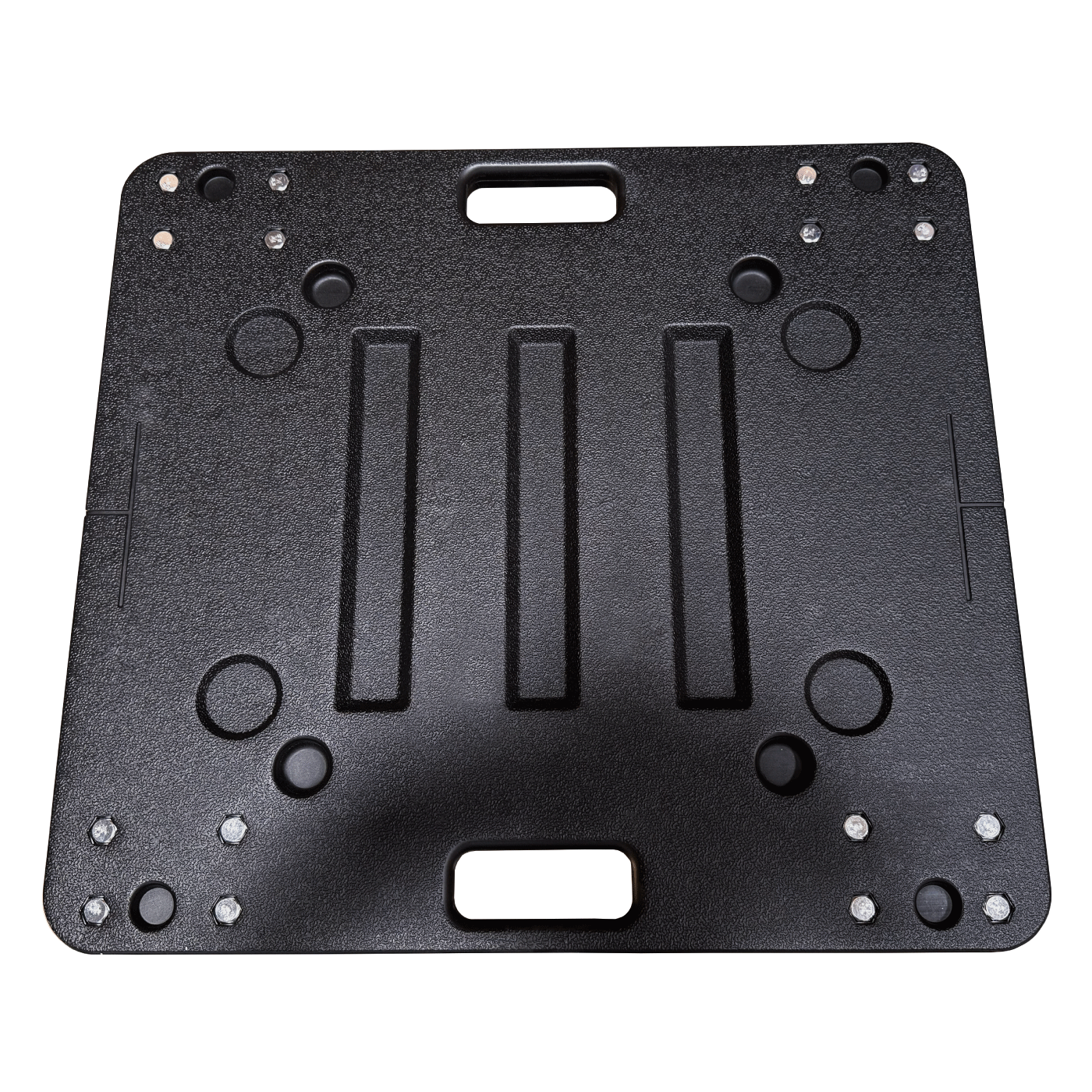 Wheel Board Vento en PE para Rack Case V-WB