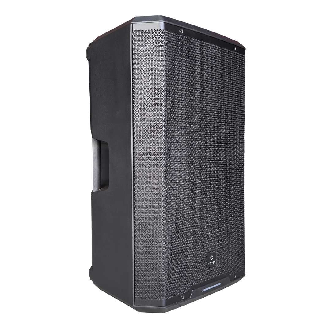 Vento V15X – Sistema Activo Profesional de 15″ Con Control Digital