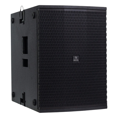 Subwoofer Activo de Line Array Vento VL15S