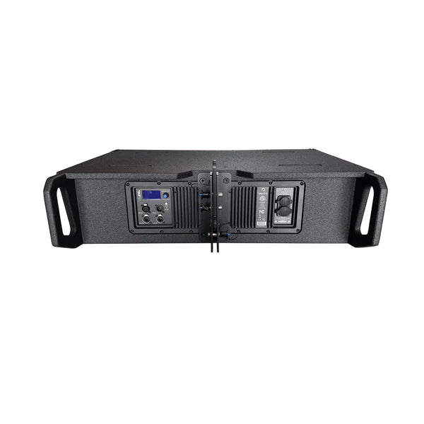 Sistema de Arreglo Lineal Activo de 3 Vías Coaxial VL210X