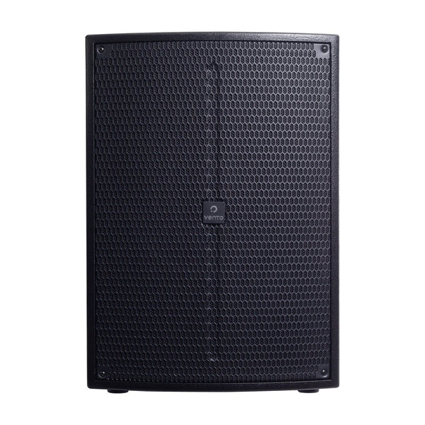 Vento 15XS – Subwoofer Activo De 15” Con DSP Integrado