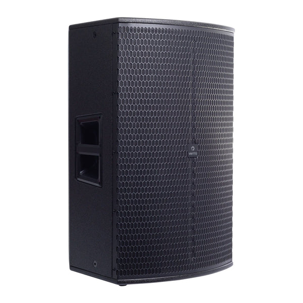 Vento W12X – Sistema Activo de 12″ | Madera