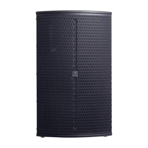 Vento W15X – Sistema Activo de 15″ | Madera