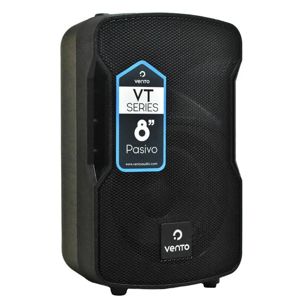8-Zoll-Vento VT8-Passivkabine