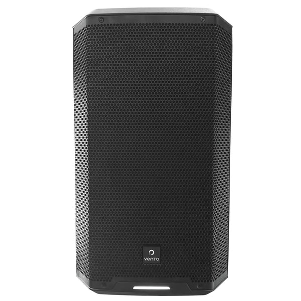 Vento V12X – Sistema Activo Profesional de 12″ con Control Digital