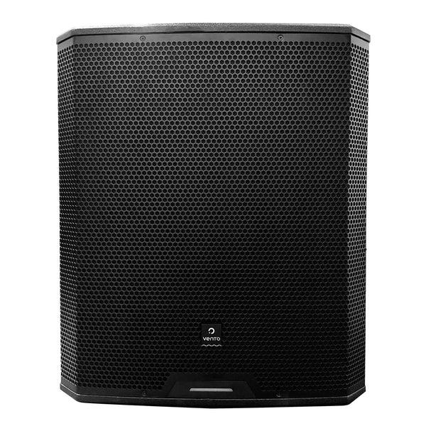 Vento V18XS 18-Zoll-Profi-Aktiv-Subwoofer