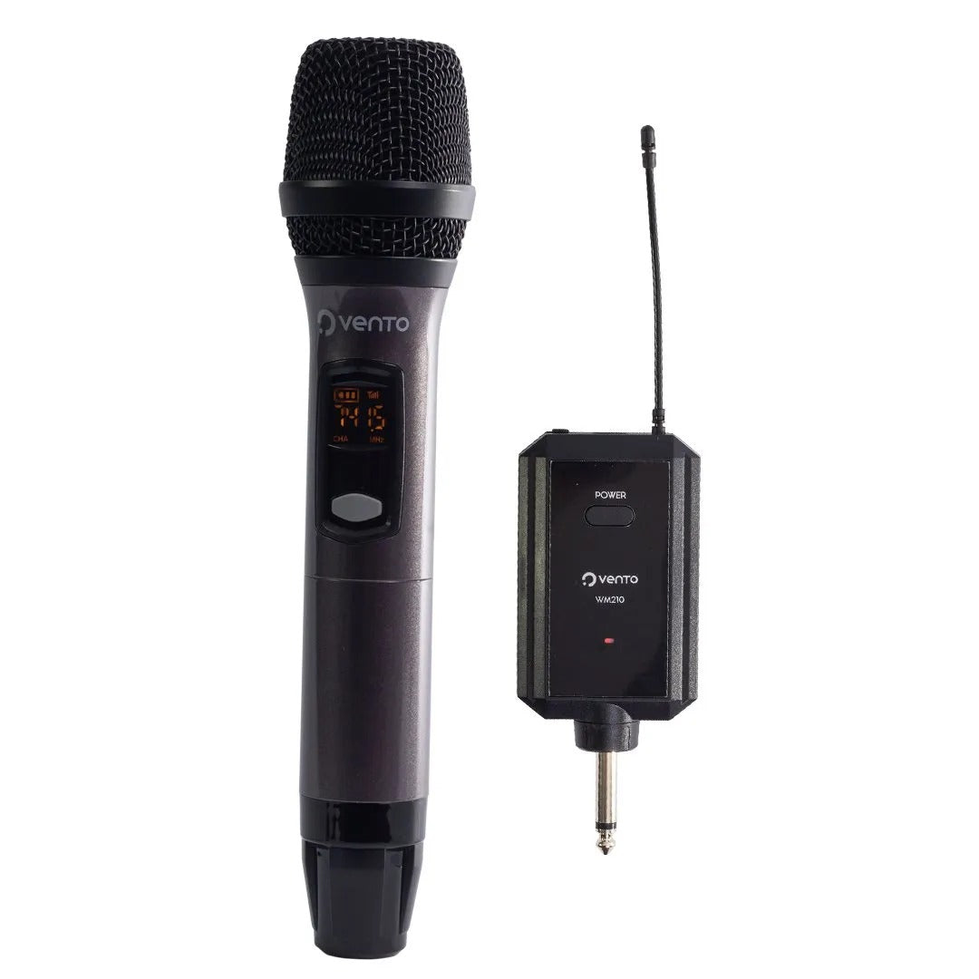 Vento WM210 Wireless Microphone
