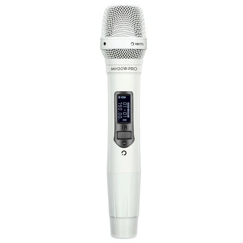 Vento MH30PRO Handheld Wireless Microphone