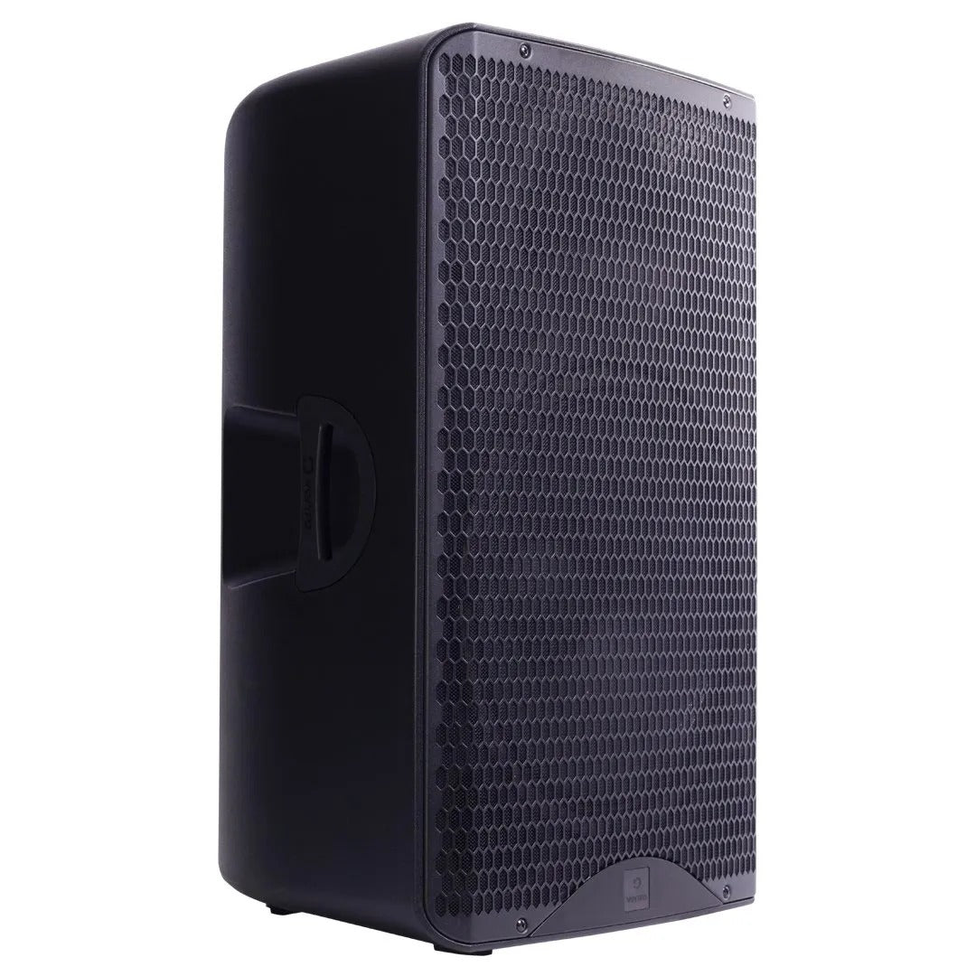 Cabina Activa 15 pulgadas Bluetooth Vento Z15X