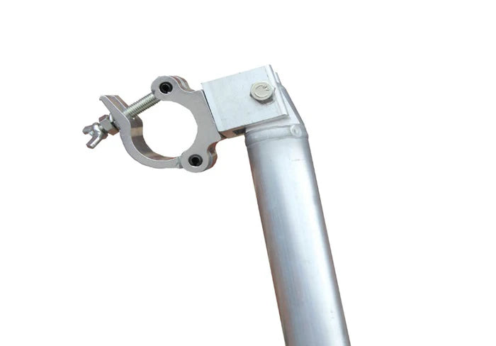 Vento VTS294BS-ZC1000 – Brazo De Soporte Profesional Para Truss 290/400 mm Con Sistema Nivelador